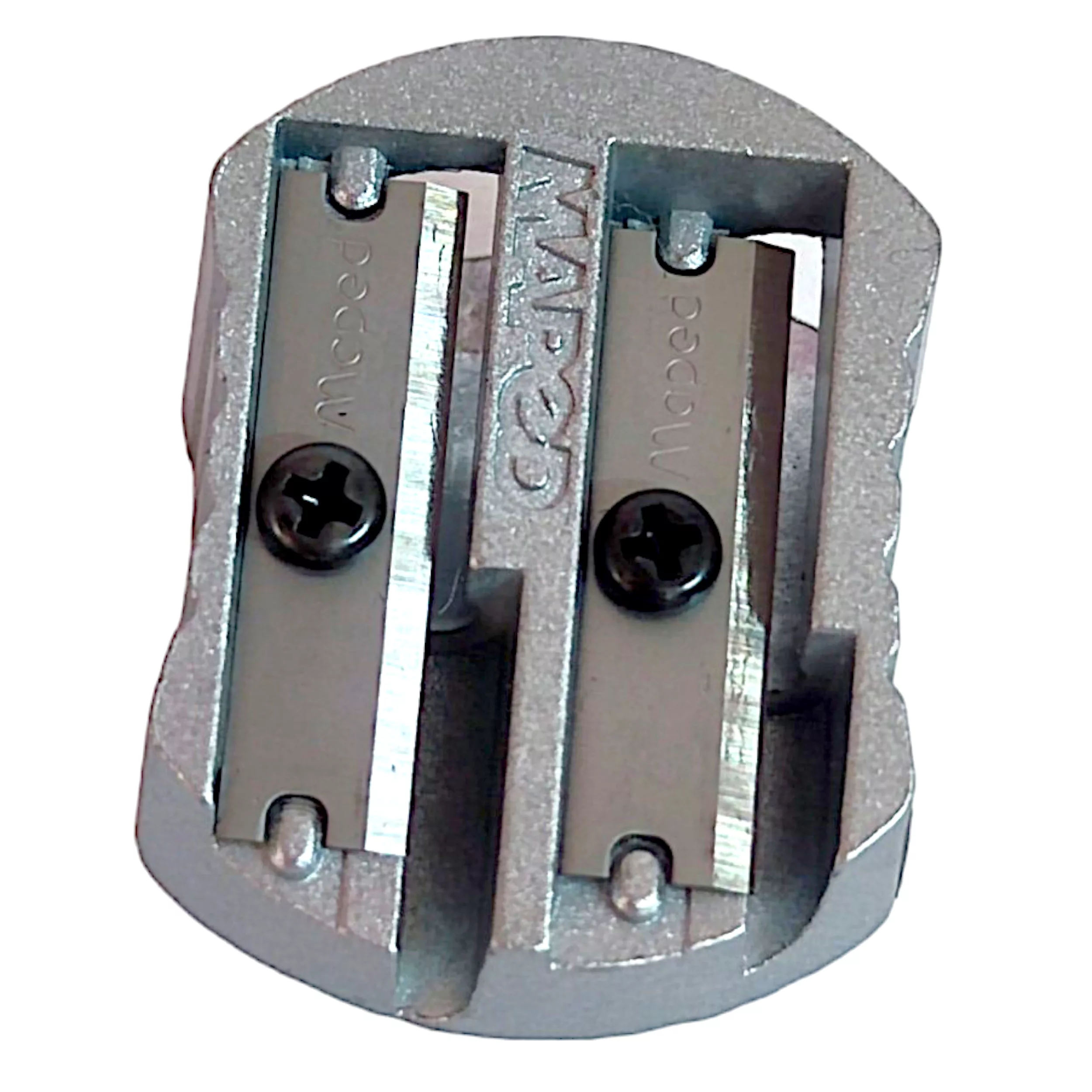 تراش مپد مدل متال کد 506700 بسته 20 عددی