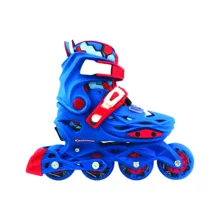 اسکیت کفشی مدل +X2