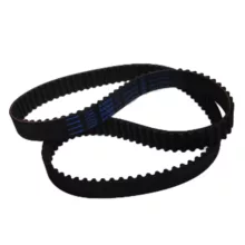 تسمه تایم باندو ژاپن مدل 137 مناسب برای خودرو کیا ریو