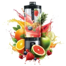 شیکر گرین لاین مدل GL-PJ7 گنجایش 0.600 لیتر