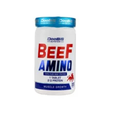 قرص آمینو بیف دوبیس  – 200 عددی