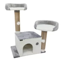 اسکرچر گربه آدریاناپت کو مدل اوکالیپتوس B