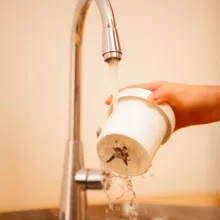 شیکر مدل FHJ گنجایش 0.5 لیتر