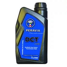روغن گیربکس  اتوماتیک پراویا مدل DCT حجم یک لیتر