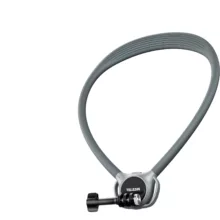 نگهدارنده گوشی موبایل گردنی تلسین مدل HNB-02-GY