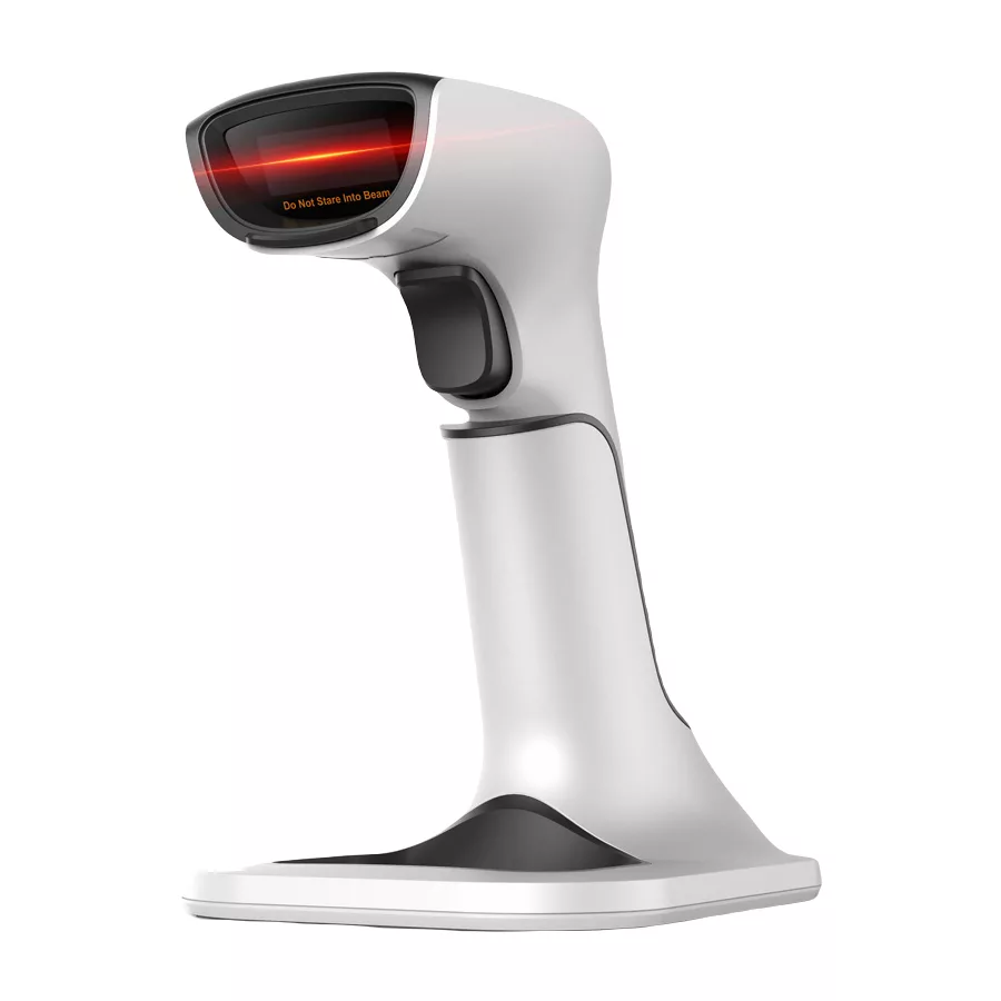 بارکد خوان دو بعدی مدل Skipper Challenger II