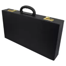 کیف شطرنج مدل چرم کد 50-1