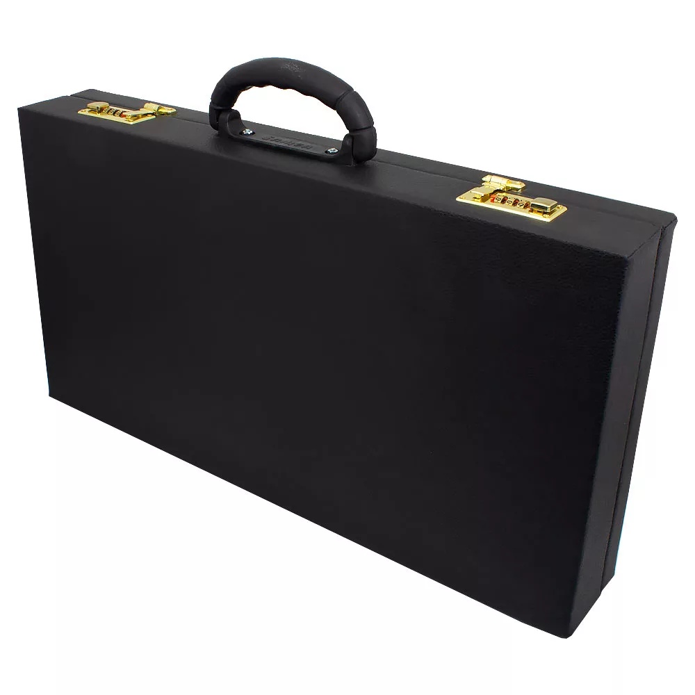 کیف شطرنج مدل چرم کد 50-1