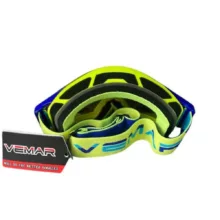 عینک موتور سواری ویمر مدل MX GOGGLE