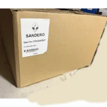 فیلتر کابین رنو مدل SARO مناسب برای ساندرو بسته 24 عددی