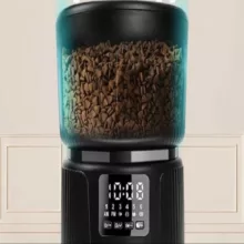 ظرف غذای گربه و سگ مدل PF03