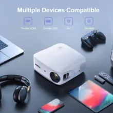 ویدئو پروژکتور ویمیوس مدل K7