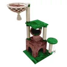 اسکرچر گربه آدریاناپت کو مدل بنجامین