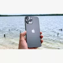 گوشی موبایل اپل مدل iPhone 13 Pro Max ZAA دو سیم کارت ظرفیت 256 گیگابایت و رم 6 گیگابایت - نات اکتیو