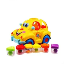 بازی آموزشی موزیکال هولا طرح ماشین هوش کد 0051