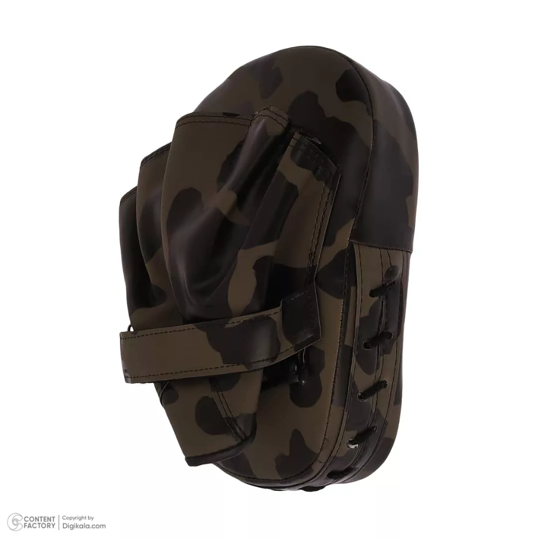 میت رزمی مدل super aiba army