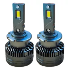 هدلایت لامپ خودرو توبیز مدل F1 PRO پایه D2S بسته دو عددی