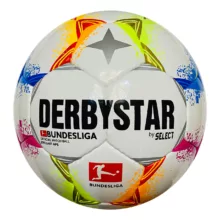 توپ فوتبال طرح بندس لیگا