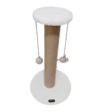 اسکرچر گربه آدریاناپت کو مدل لیراتا پلاس