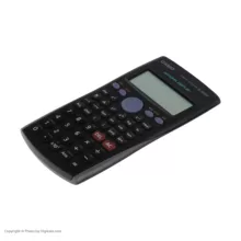 ماشین حساب کاسیو مدل FX-82-ES