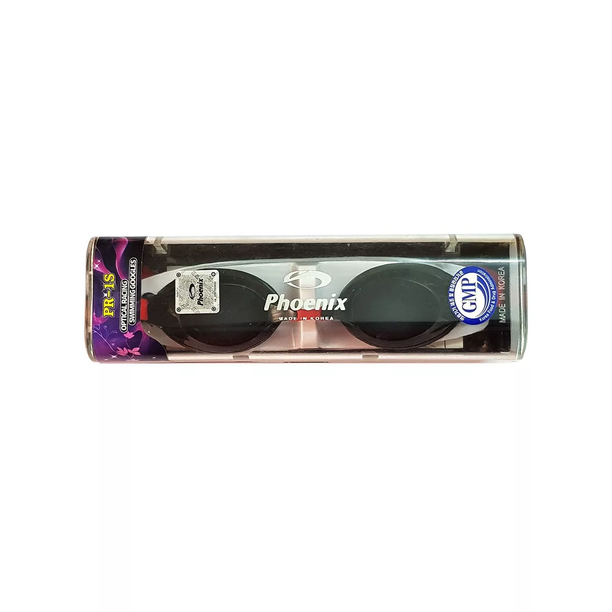 عینک شنا فونیکس مدل PR-1S-2.5-NEW