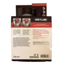 اکتان بوستر و مکمل بنزین اکسادو مدل 6 پوینت حجم 250 میلی لیتر بسته 3 عددی