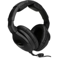 هدفون مانیتورینگ سنهایزر مدل HD 300 PRO