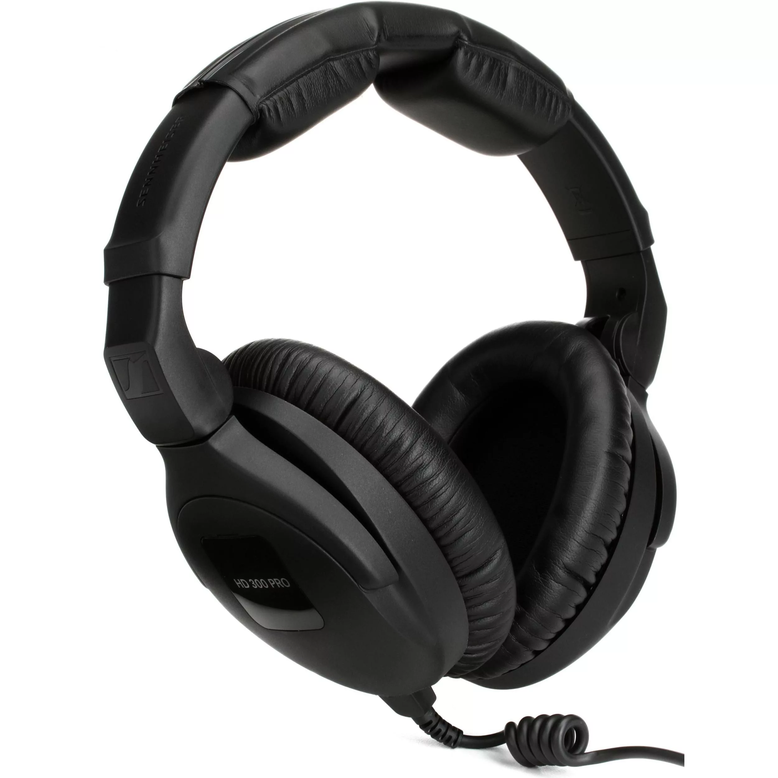 هدفون مانیتورینگ سنهایزر مدل HD 300 PRO