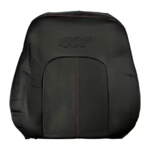 روکش صندلی خودرو کد 9026 مناسب برای 407