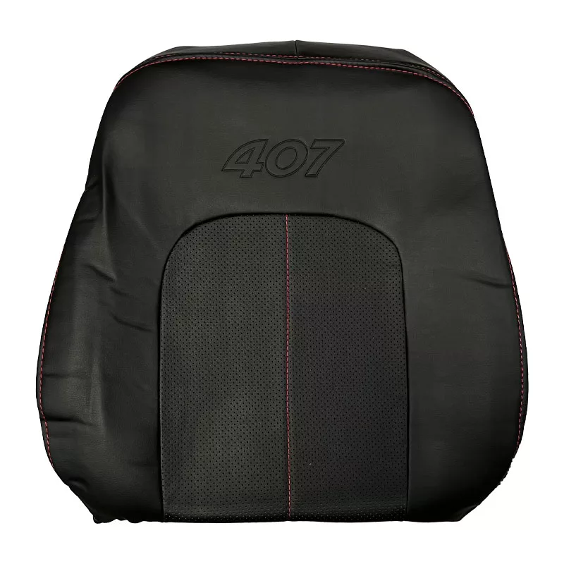 روکش صندلی خودرو کد 9026 مناسب برای 407