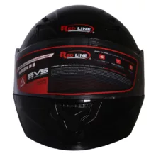 کلاه کاسکت مدل NSN-BLK