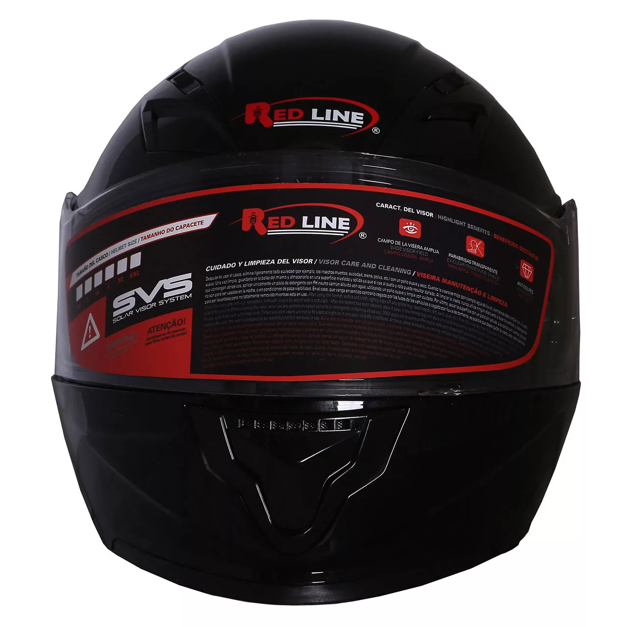 کلاه کاسکت مدل NSN-BLK