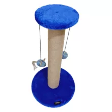 اسکرچر گربه آدریاناپت کو مدل لیراتا پلاس