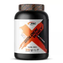 پودر گلدن وی با طعم موز کارن – 1000 گرم