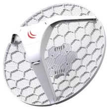 اکسس پوینت بی سیم میکروتیک مدل (LHG 5 (RBLHG-5nD