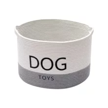 سبد اسباب بازی سگ مدل DOG