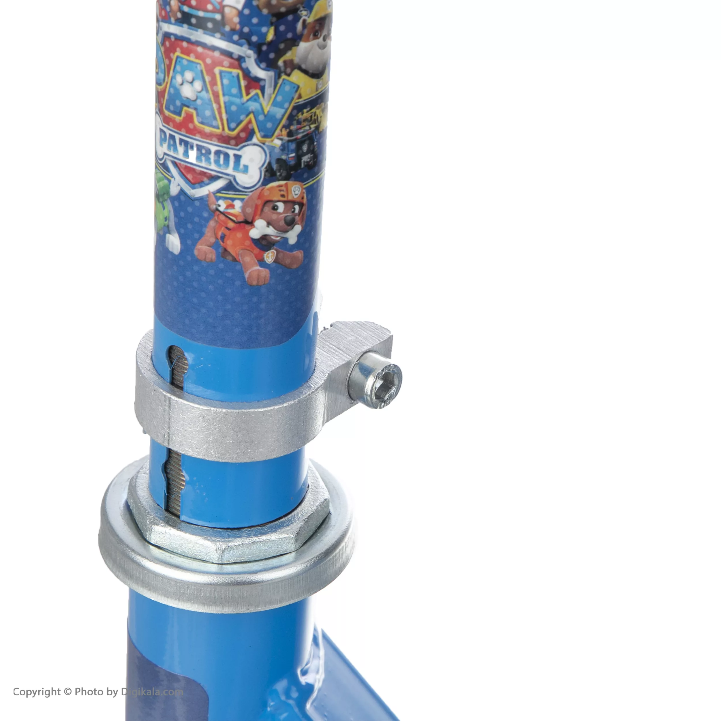 اسکوتر رجال سری اقتصادی مدل سگ های نگهبان