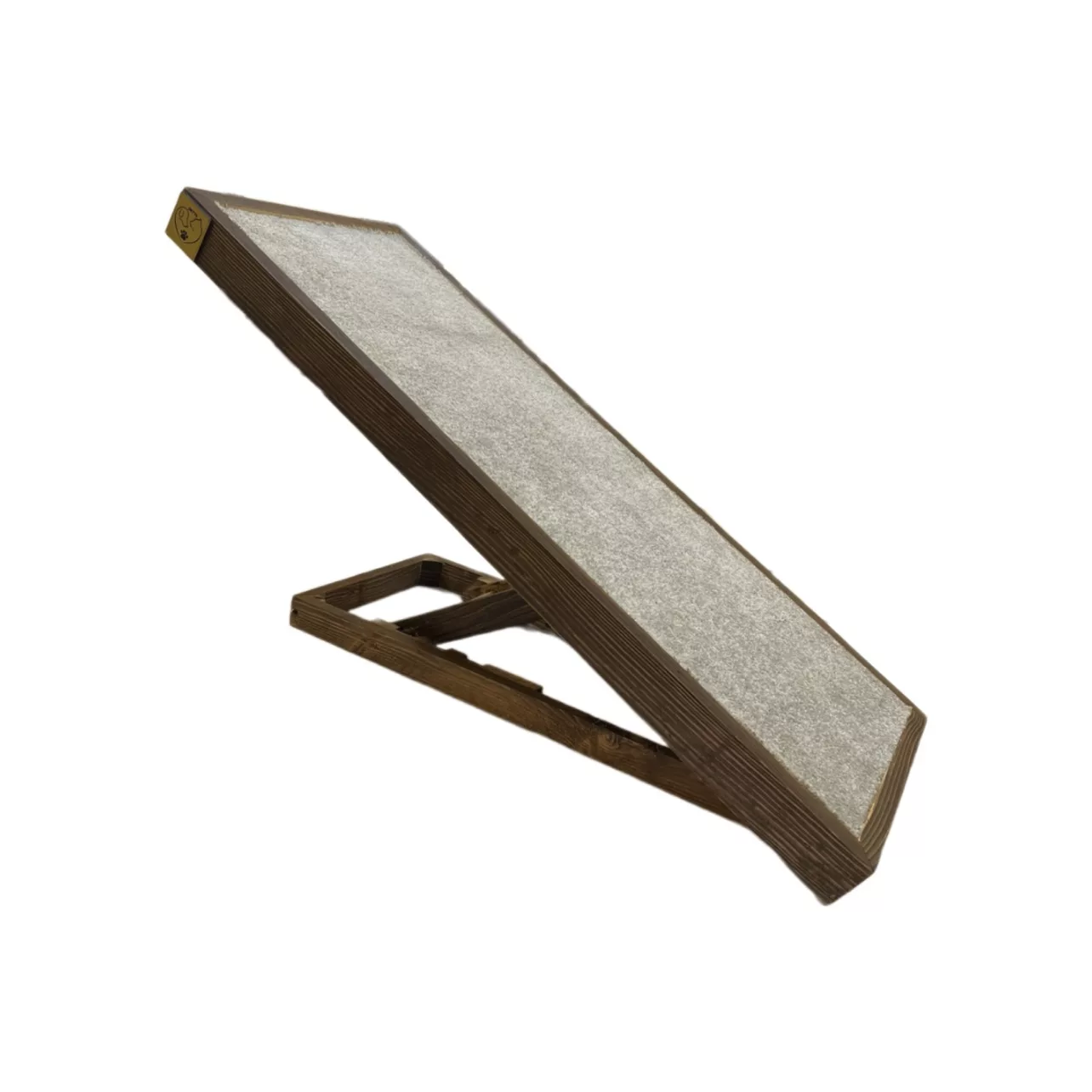 رمپ سگ و گربه مدل sh5555