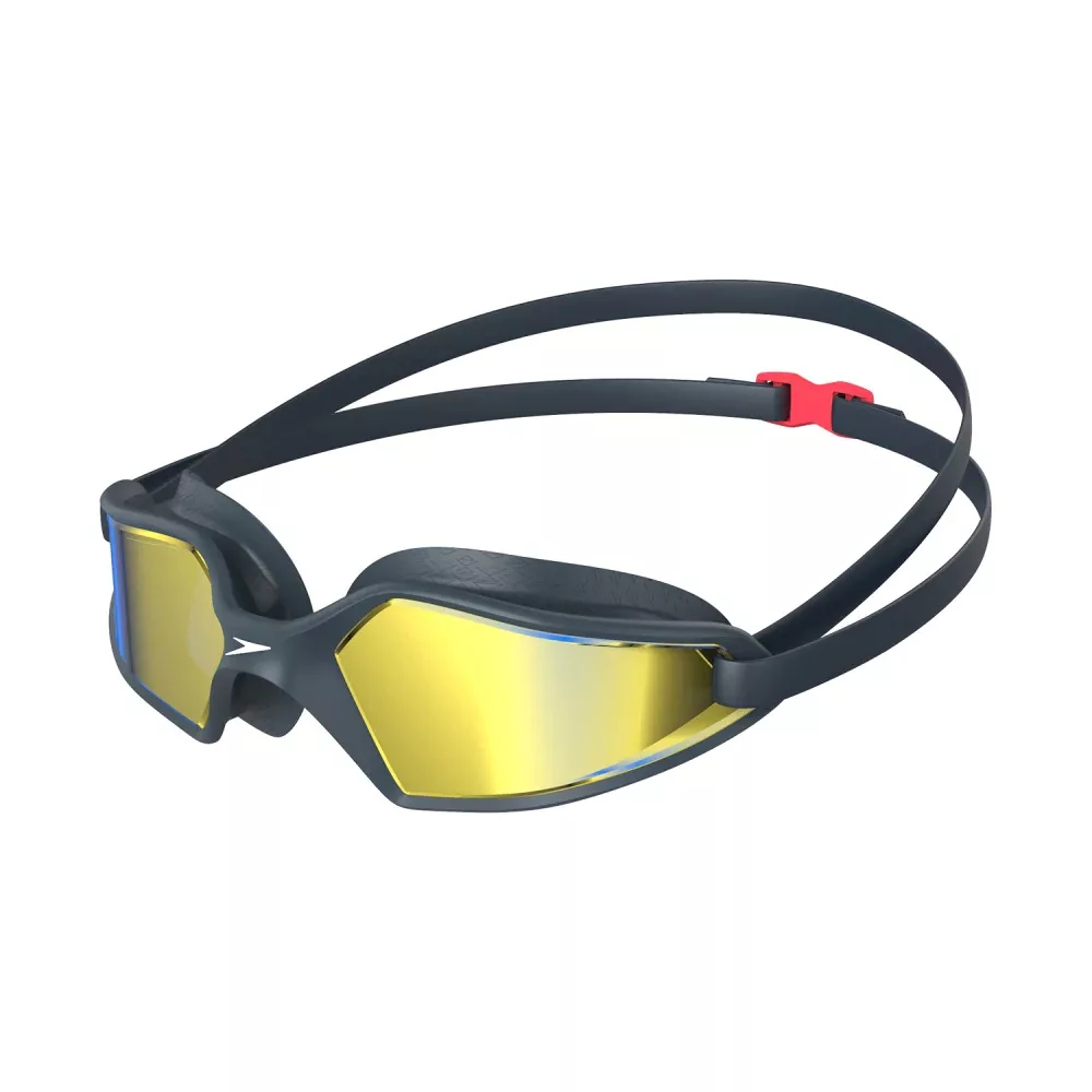 عینک شنا اسپیدو مدل Hydropulse Mirror