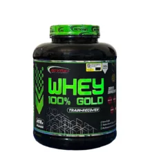 پودر پروتئین وی گلد 100% ادوای – 2270 گرم