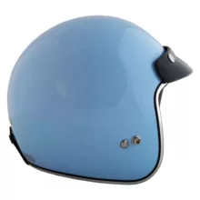 کلاه کاسکت راپیدو مدل وسپایی the sky