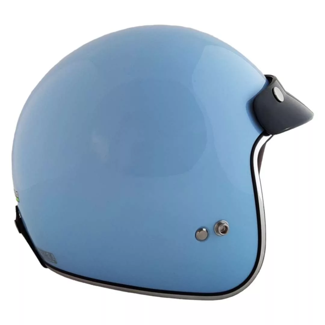 کلاه کاسکت راپیدو مدل وسپایی the sky