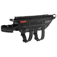 قلاده کتفی سگ وان تایگریس مدل FBX01 سایز L