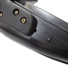 آینه جانبی راست کروز مدل CR34031601 مناسب برای پژو پارس