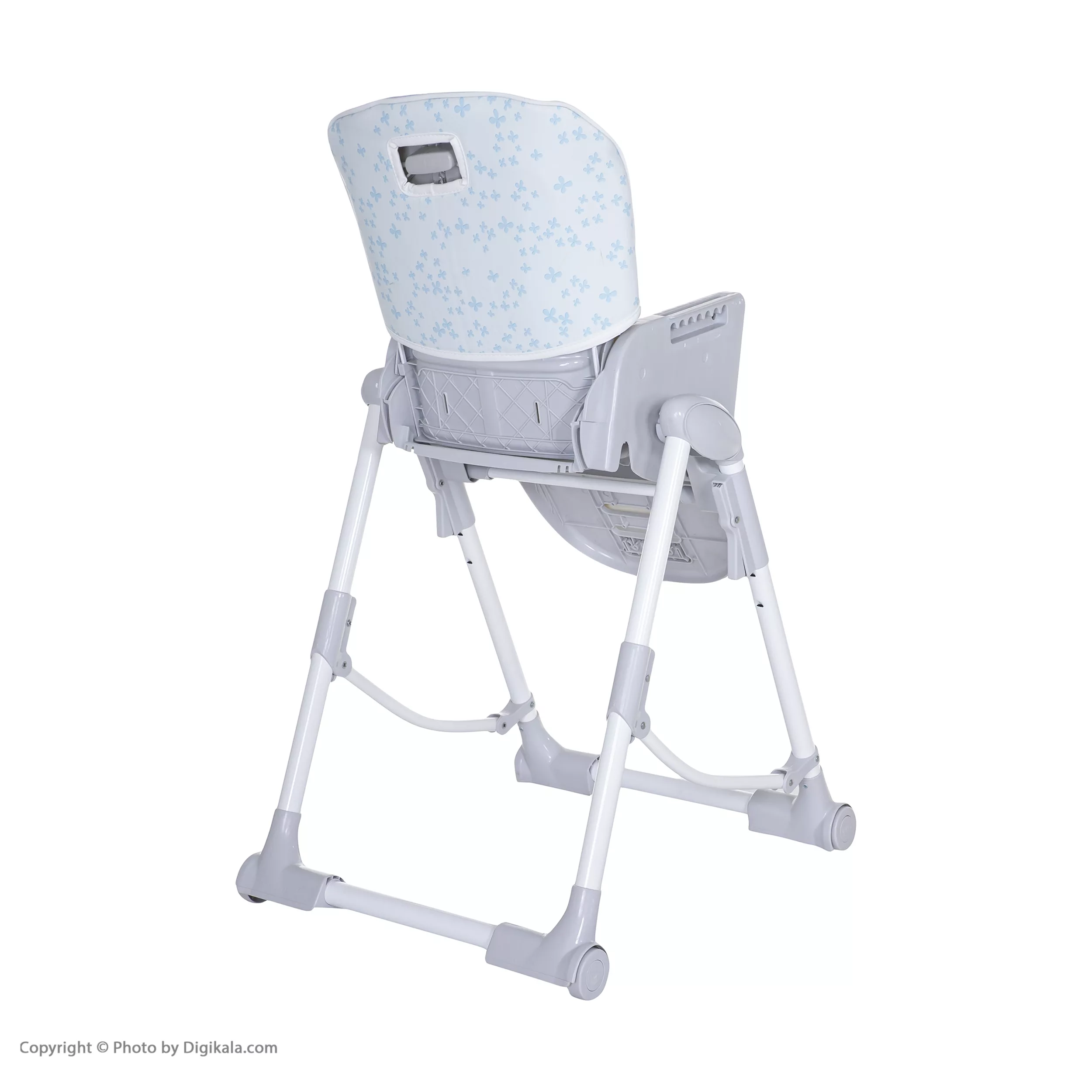 صندلی غذاخوری کودک بی بی ماک مدل پاندا کد Z112