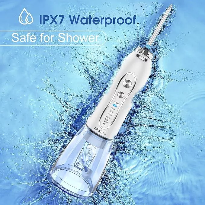 دستگاه شست و شوی دهان و دندان اچ تو اوفلس مدل HF-6