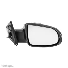 آینه جانبی برقی راست خودرو جی ای اس پی کد 718912 مناسب برای شاهین