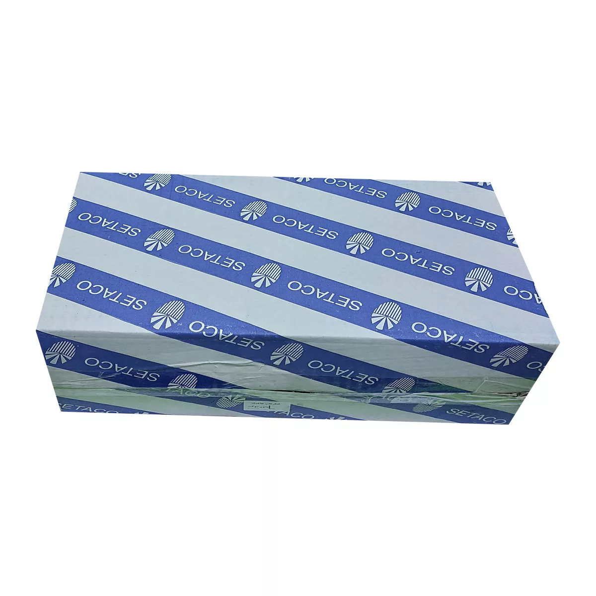 چراغ جلو ستاکو مدل فابریک مناسب برای رنو ال90 بسته 2 عددی