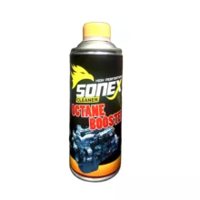 اکتان بوستر و مکمل سوخت سونکس مدل S450 حجم 450 میلی لیتر بسته 6 عددی