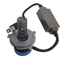 لامپ هدلایت خودرو پریمیوم مدل P5 پایه H11